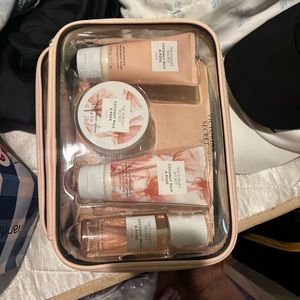 Victoria Secret beauty line gift sets originally $50 brand new